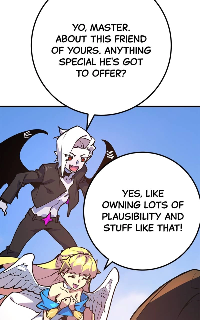 World's Strongest Troll Chapter 70 – A Player Named DEX Page 139