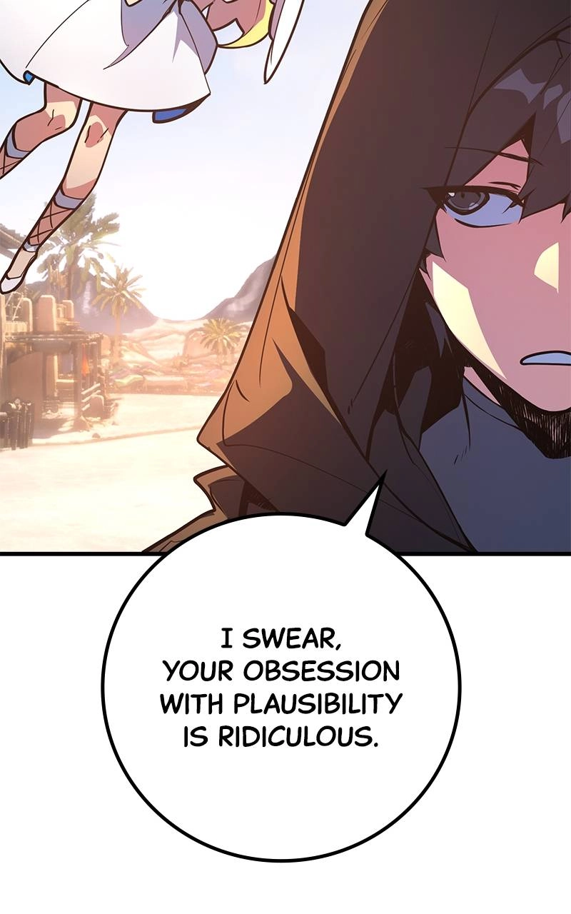 World's Strongest Troll Chapter 70 – A Player Named DEX Page 140