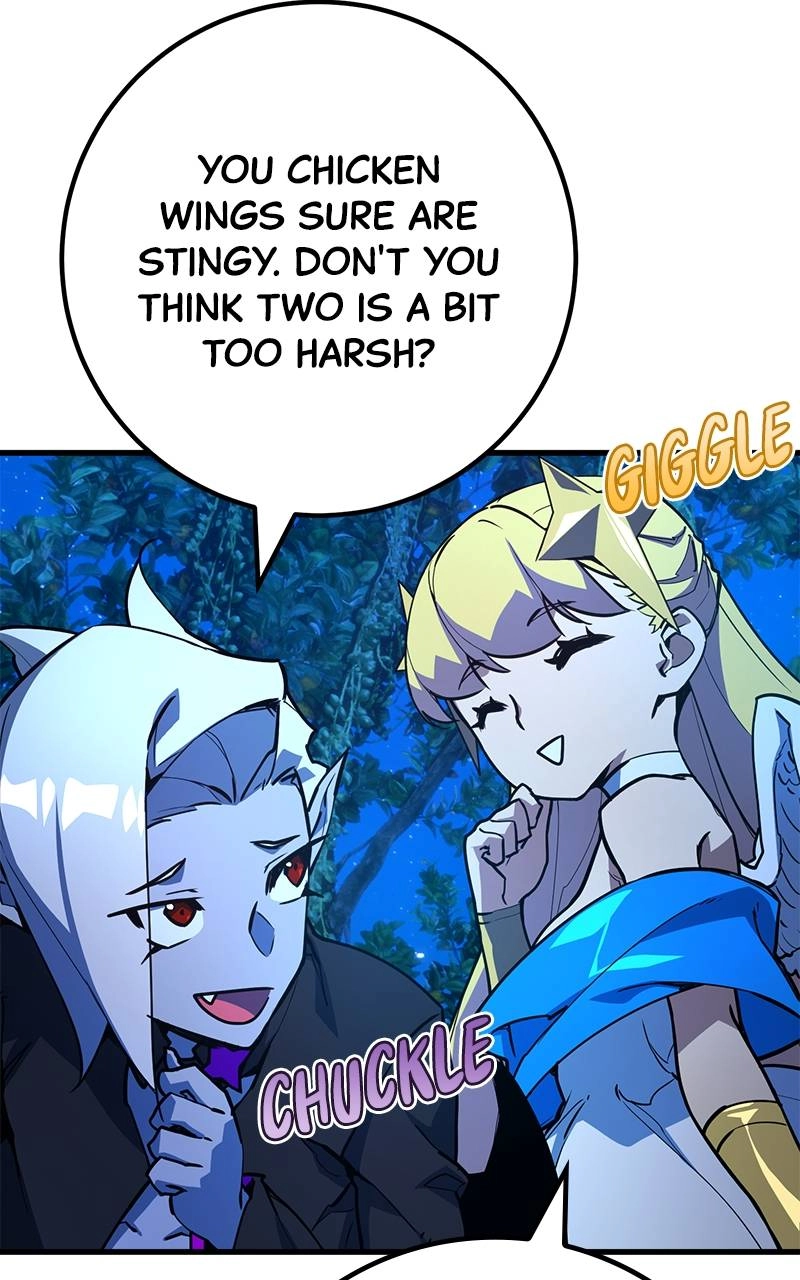World's Strongest Troll Chapter 70 – A Player Named DEX Page 41