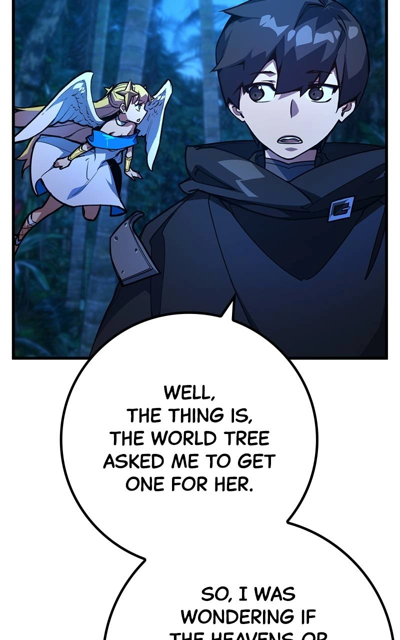 World's Strongest Troll Chapter 70 – A Player Named DEX Page 53