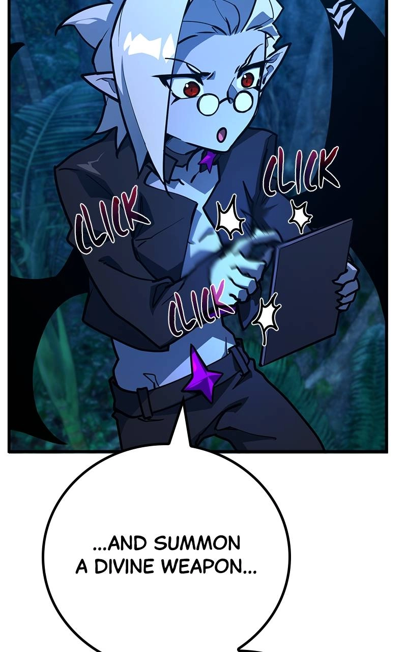 World's Strongest Troll Chapter 70 – A Player Named DEX Page 74