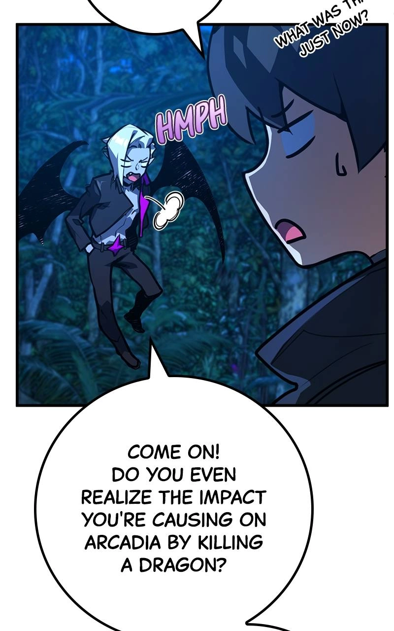 World's Strongest Troll Chapter 70 – A Player Named DEX Page 78