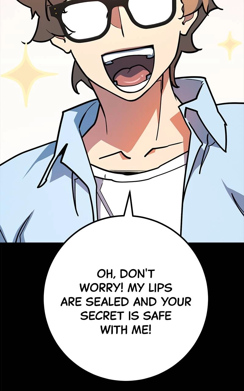 World's Strongest Troll Chapter 70 – A Player Named DEX Page 97