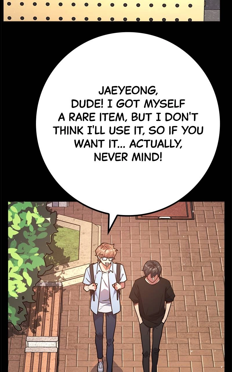 World's Strongest Troll Chapter 70 – A Player Named DEX Page 99