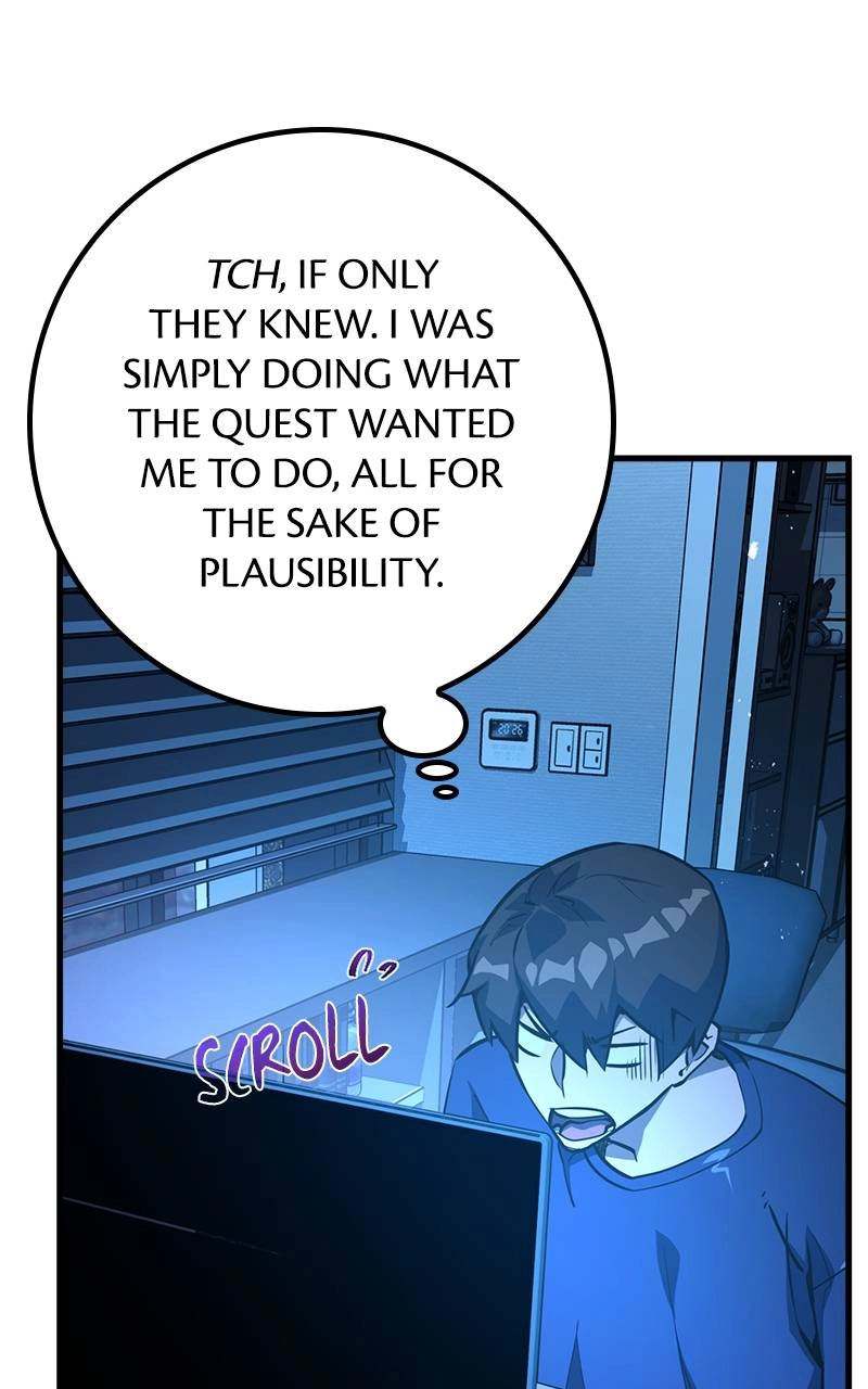 World's Strongest Troll Chapter 70 – A Player Named DEX Page 9