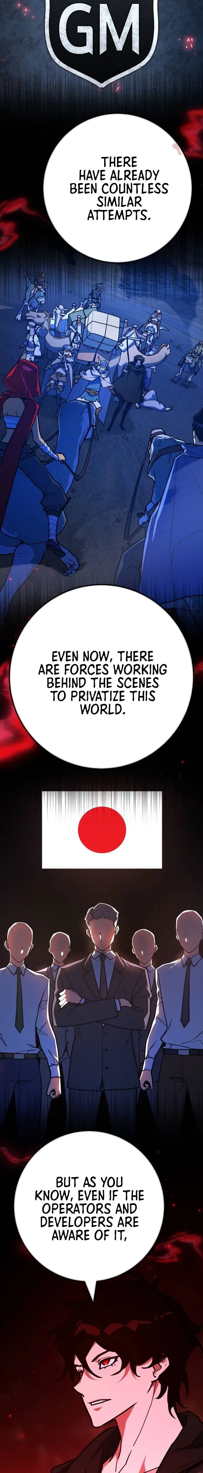 World's Strongest Troll Chapter 177 Page 6