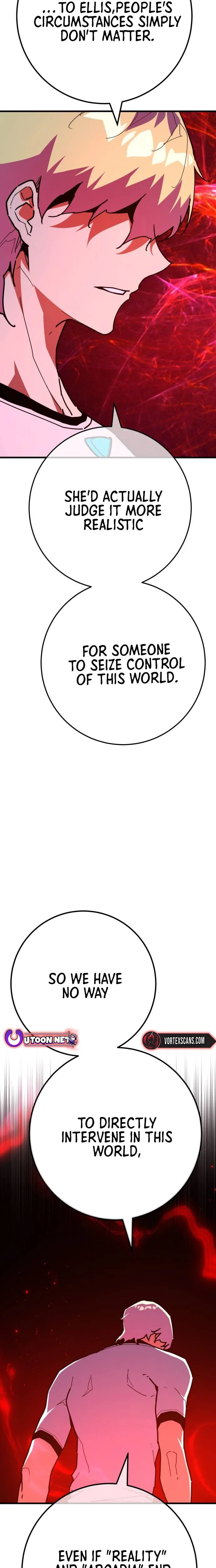 World's Strongest Troll Chapter 177 Page 9