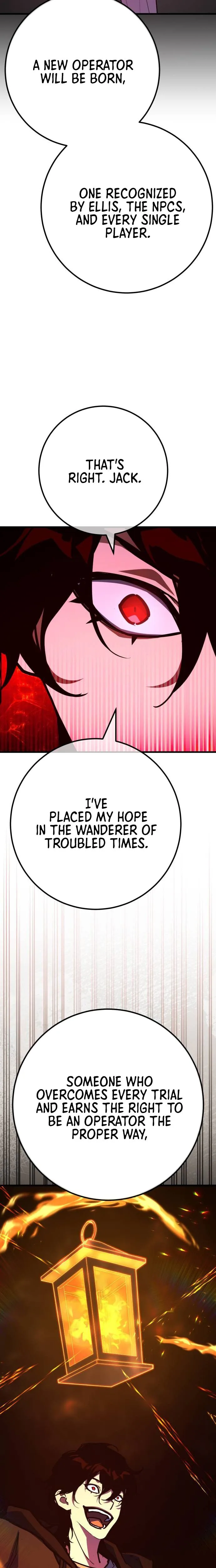 World's Strongest Troll Chapter 177 Page 15