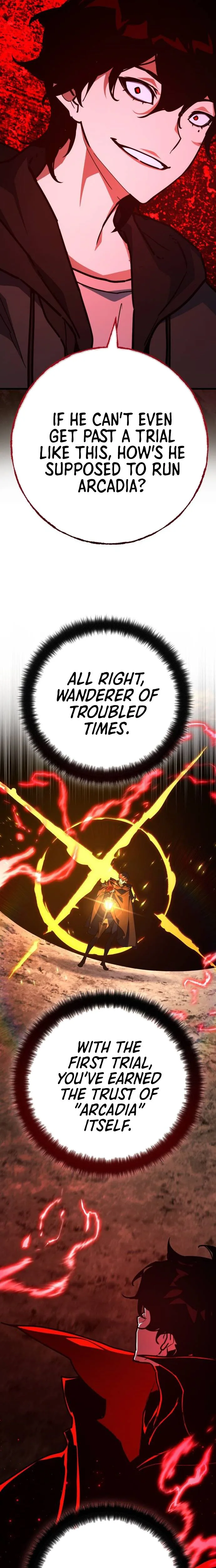 World's Strongest Troll Chapter 177 Page 18
