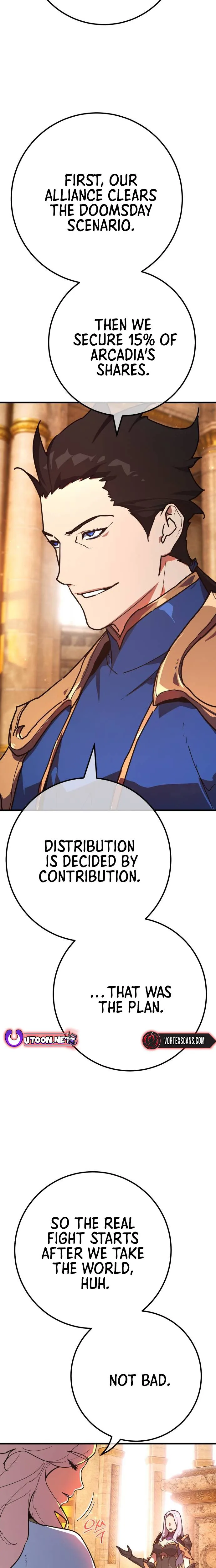 World's Strongest Troll Chapter 177 Page 29