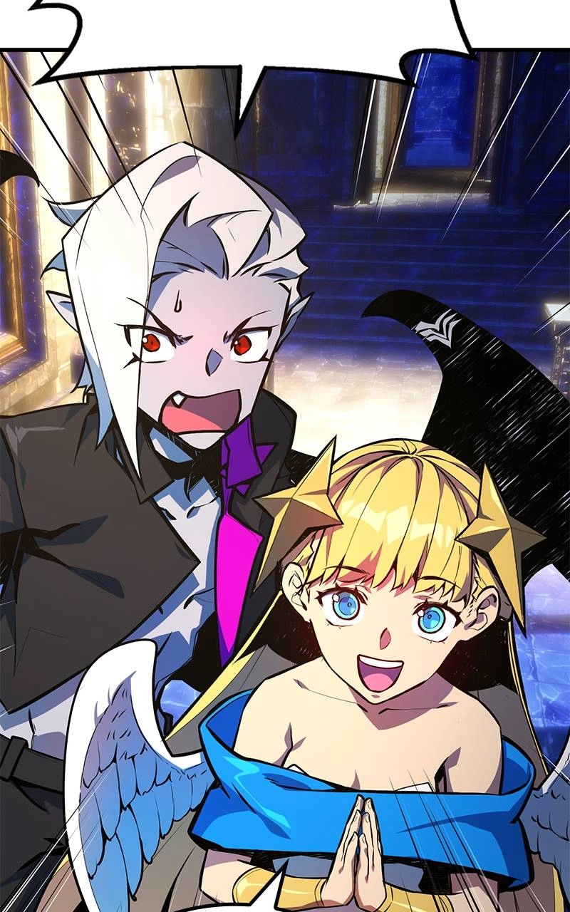 World's Strongest Troll Chapter 34 – Villain VS. Hero Page 101