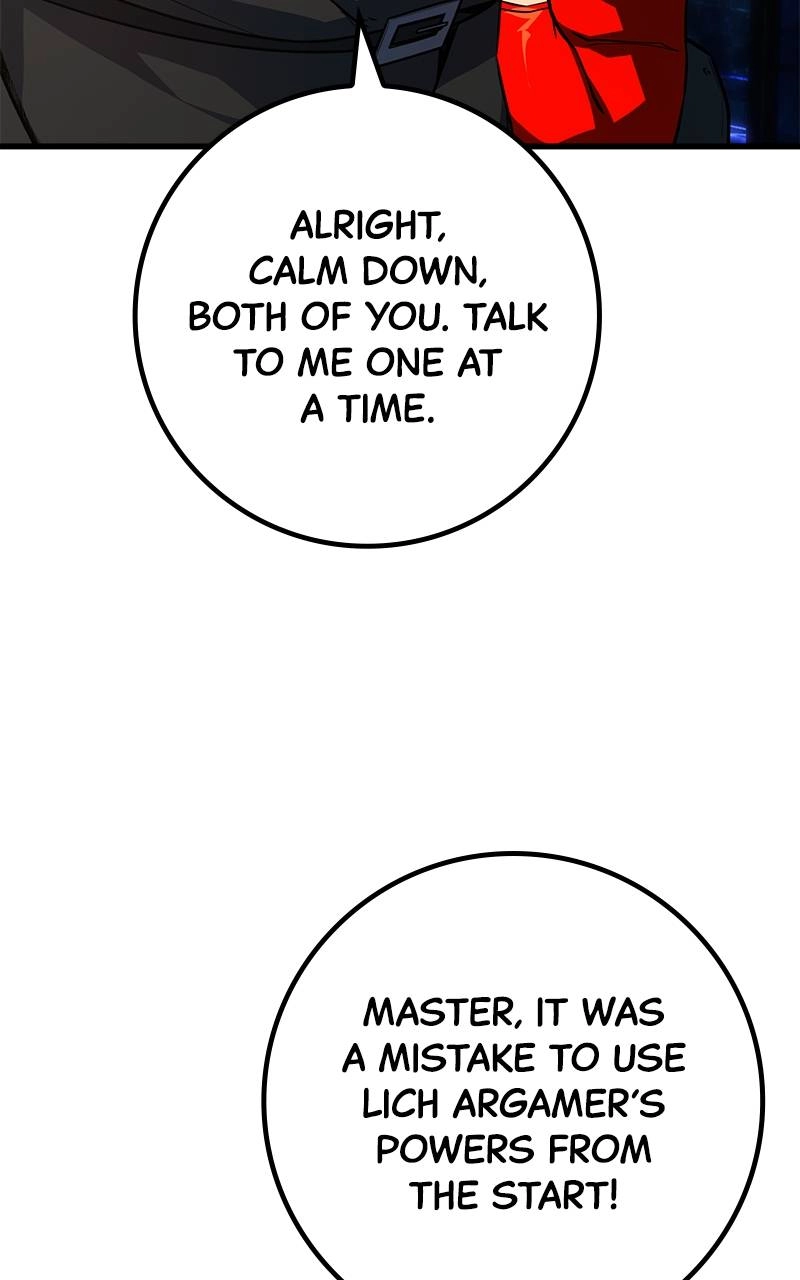 World's Strongest Troll Chapter 34 – Villain VS. Hero Page 104