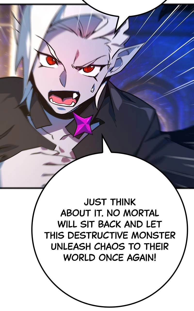 World's Strongest Troll Chapter 34 – Villain VS. Hero Page 105