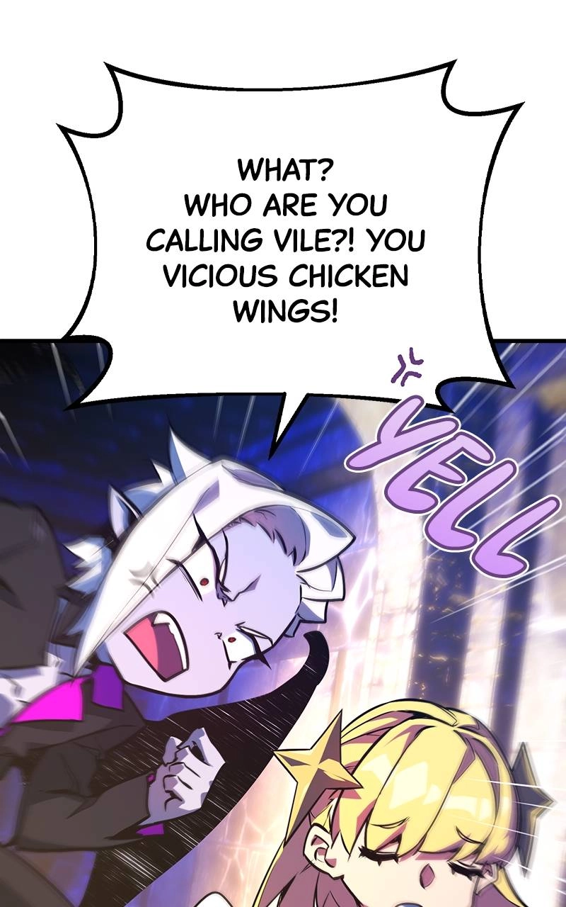 World's Strongest Troll Chapter 34 – Villain VS. Hero Page 108