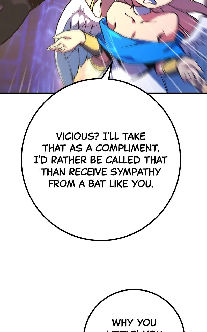 World's Strongest Troll Chapter 34 – Villain VS. Hero Page 109