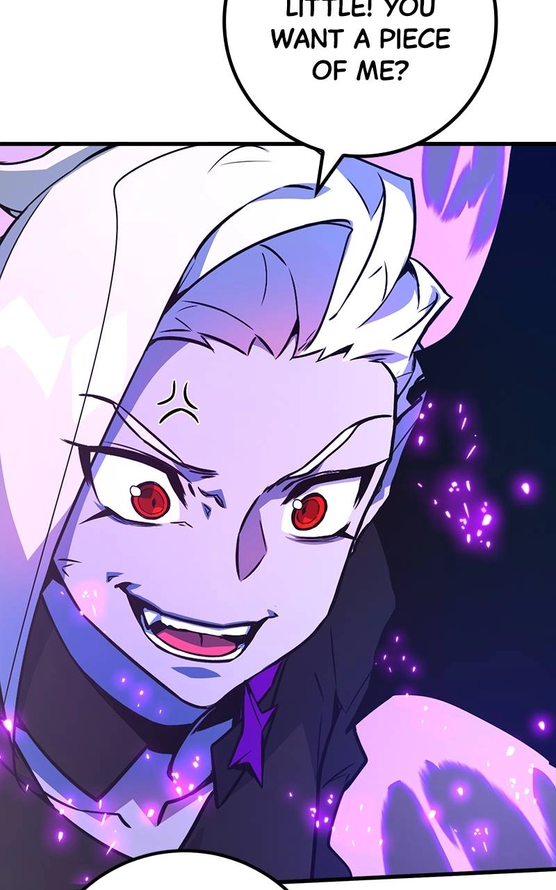World's Strongest Troll Chapter 34 – Villain VS. Hero Page 110