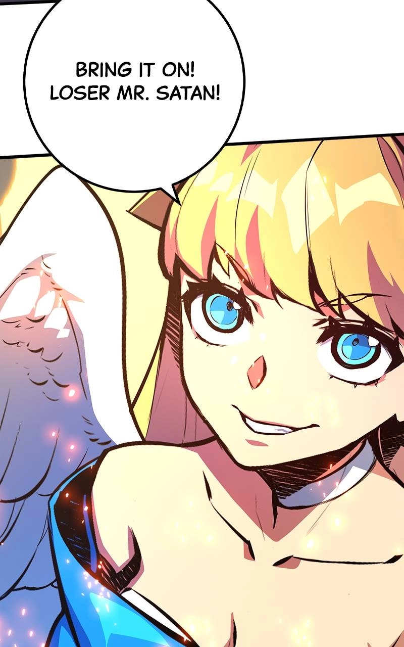 World's Strongest Troll Chapter 34 – Villain VS. Hero Page 111