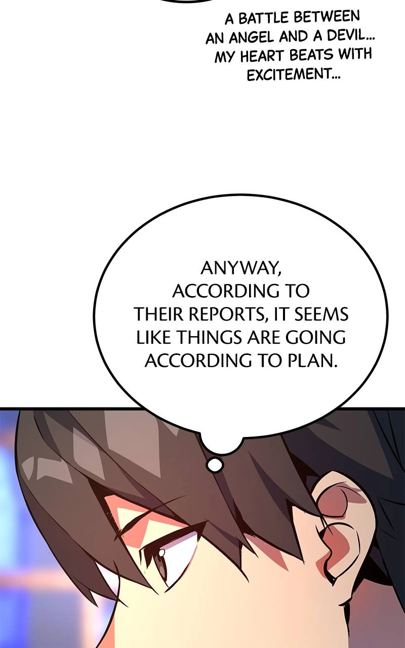 World's Strongest Troll Chapter 34 – Villain VS. Hero Page 114
