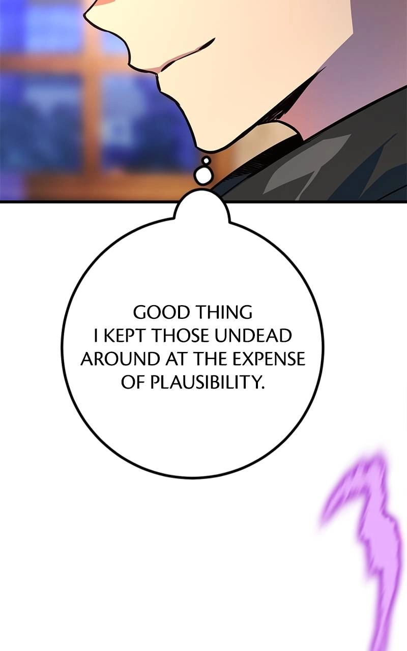 World's Strongest Troll Chapter 34 – Villain VS. Hero Page 115