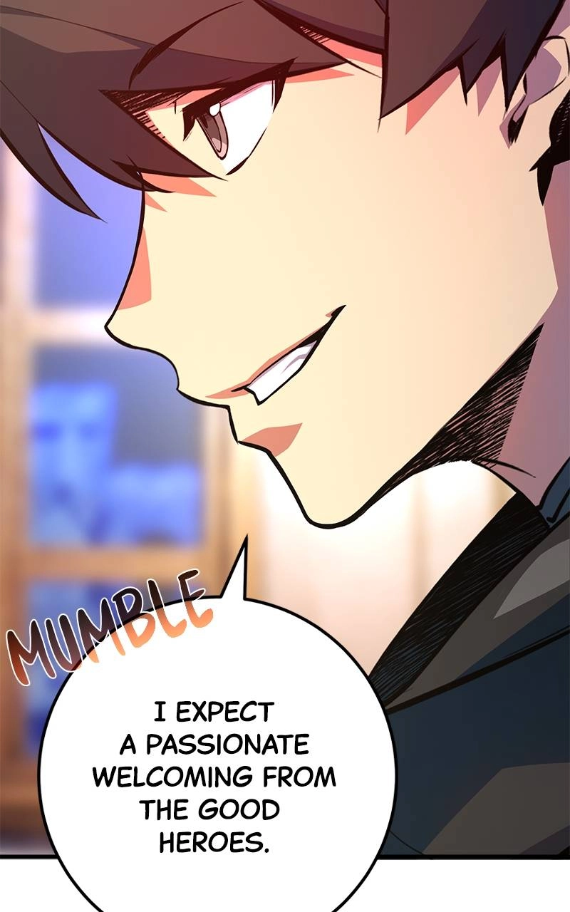 World's Strongest Troll Chapter 34 – Villain VS. Hero Page 119