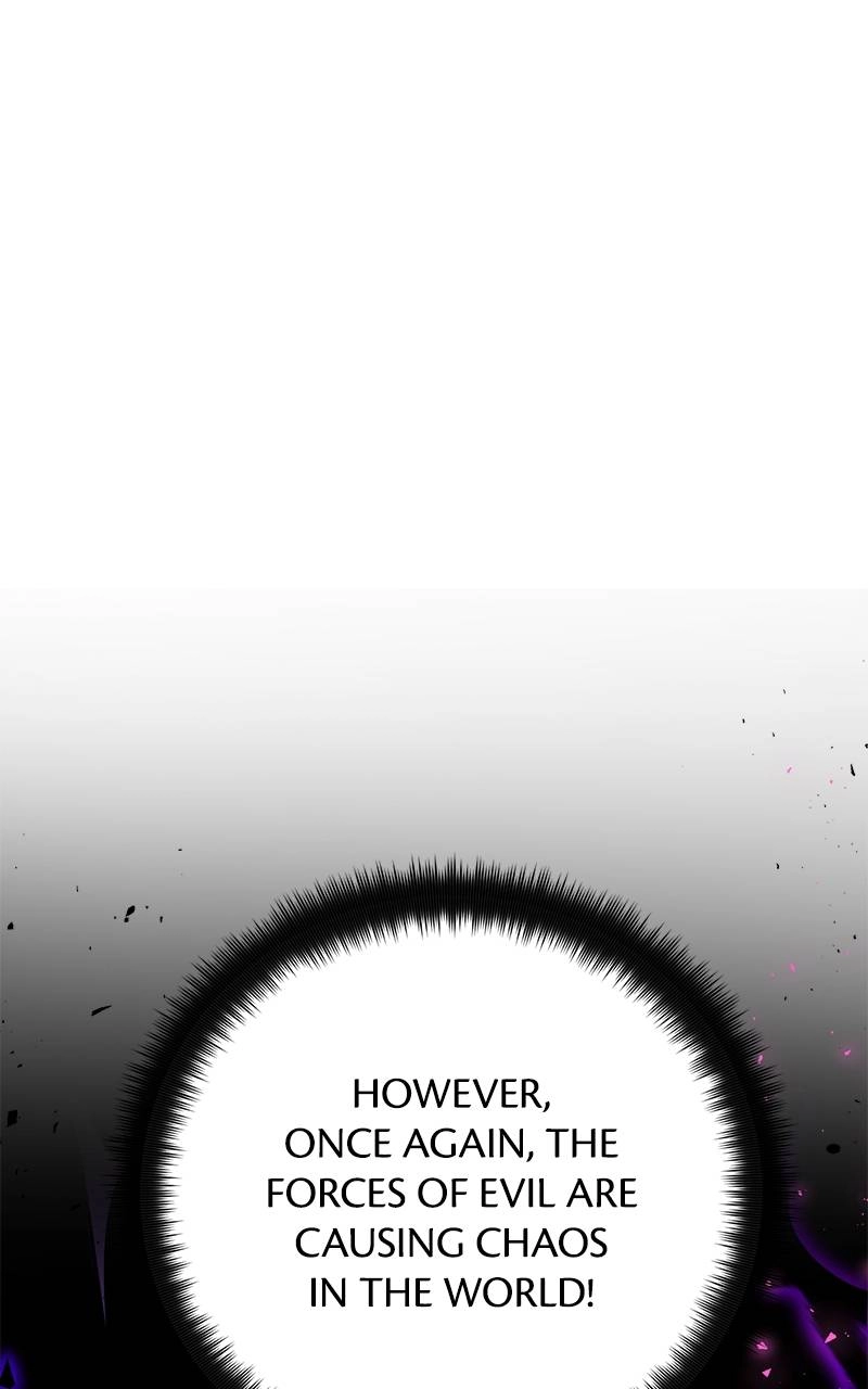 World's Strongest Troll Chapter 34 – Villain VS. Hero Page 130
