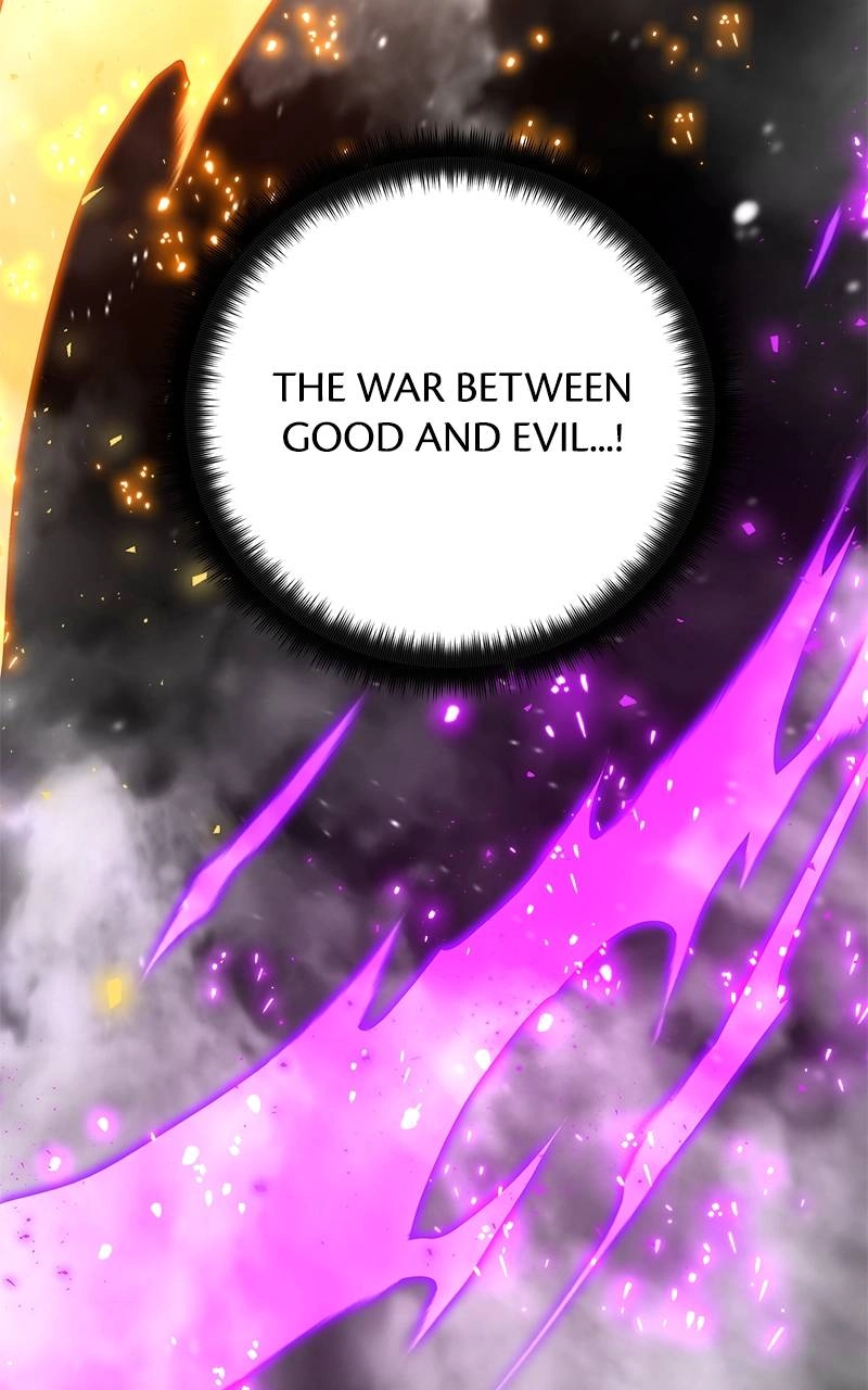 World's Strongest Troll Chapter 34 – Villain VS. Hero Page 143