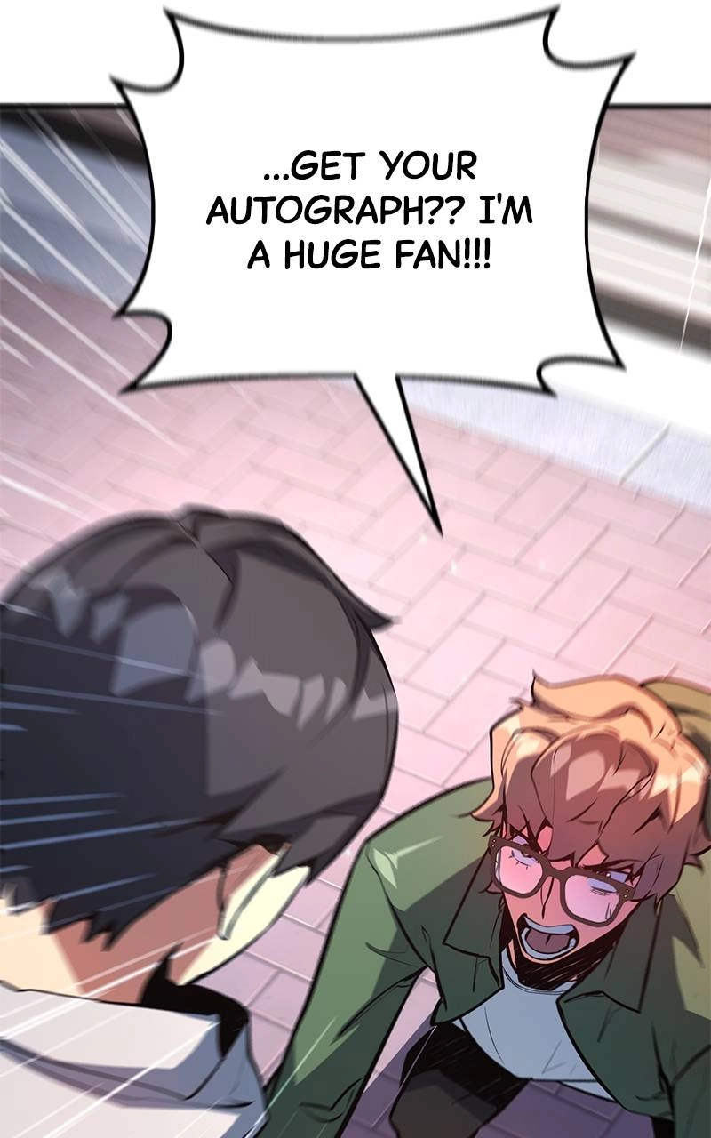 World's Strongest Troll Chapter 34 – Villain VS. Hero Page 26