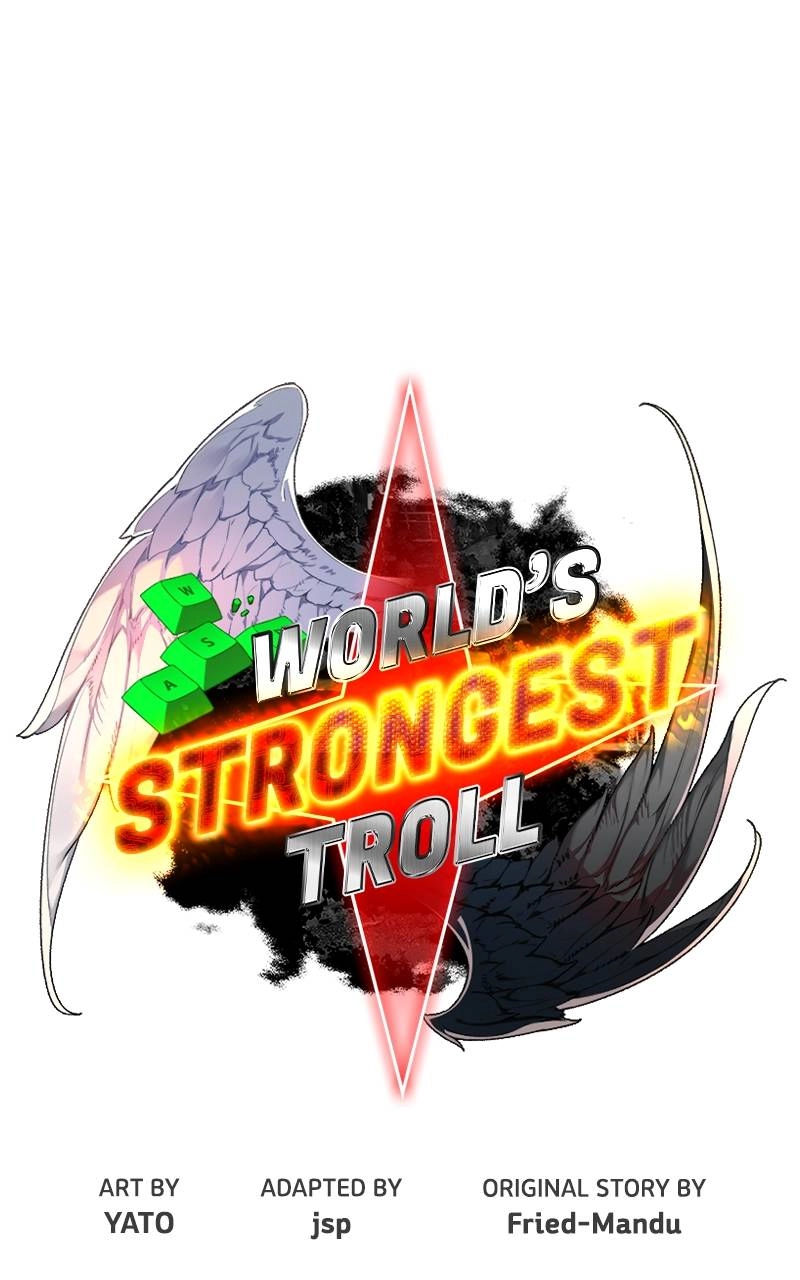 World's Strongest Troll Chapter 34 – Villain VS. Hero Page 31