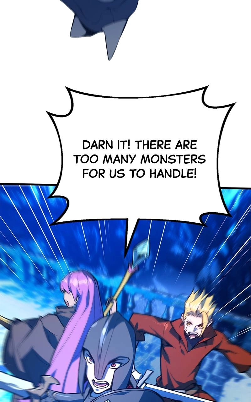 World's Strongest Troll Chapter 34 – Villain VS. Hero Page 37