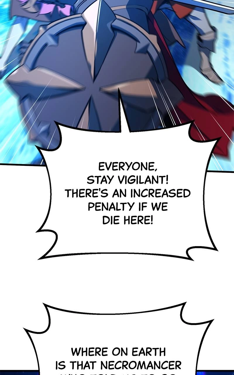 World's Strongest Troll Chapter 34 – Villain VS. Hero Page 38