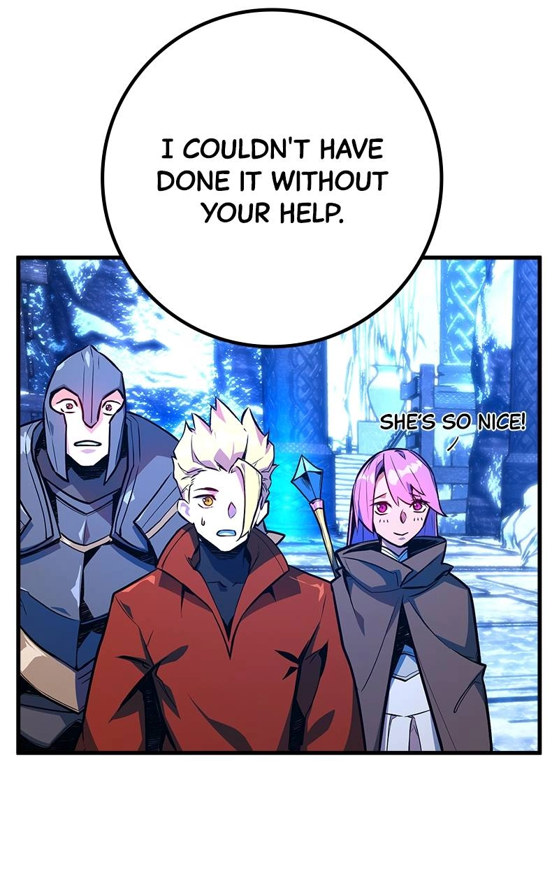 World's Strongest Troll Chapter 34 – Villain VS. Hero Page 55