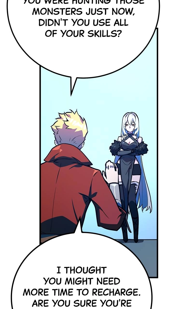 World's Strongest Troll Chapter 34 – Villain VS. Hero Page 58