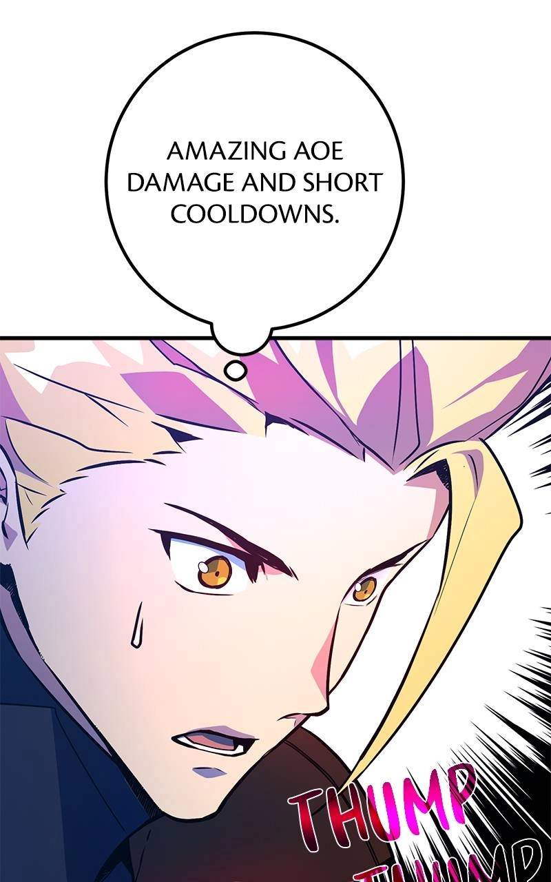 World's Strongest Troll Chapter 34 – Villain VS. Hero Page 61