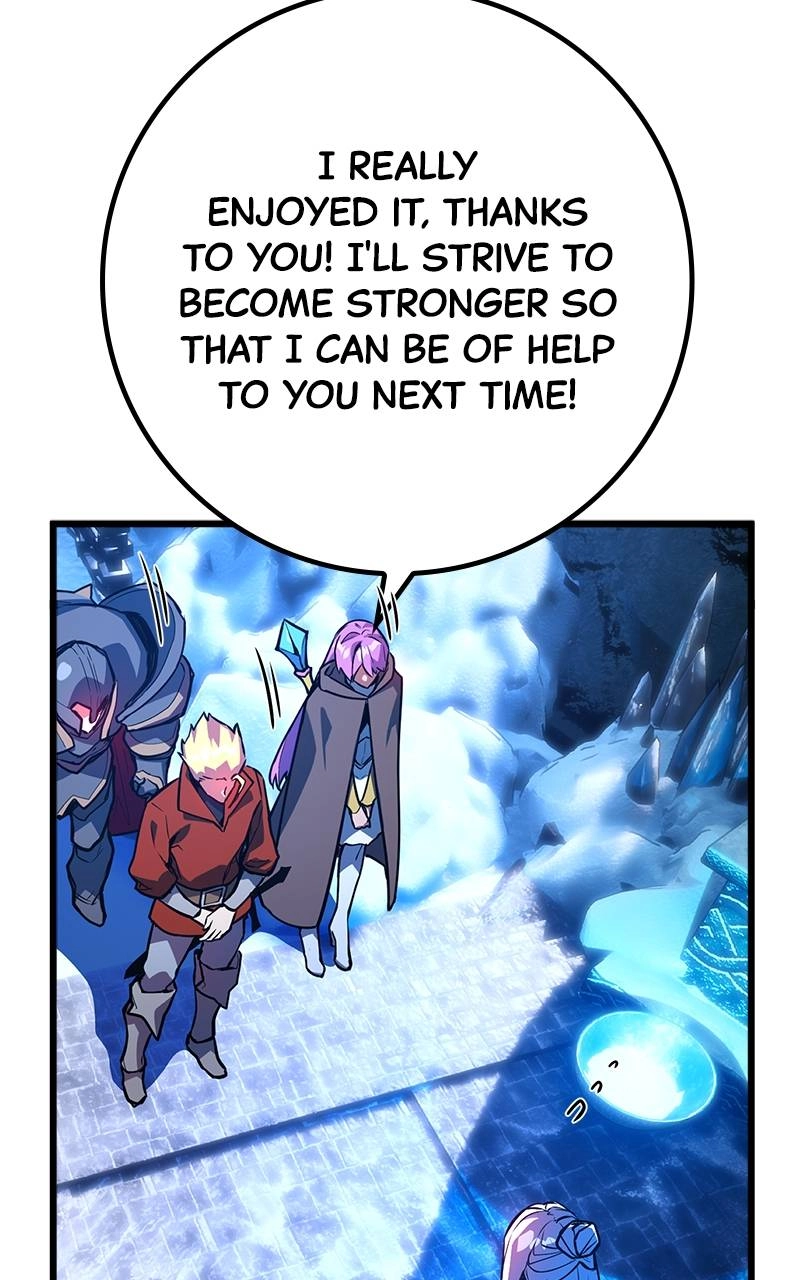 World's Strongest Troll Chapter 34 – Villain VS. Hero Page 71