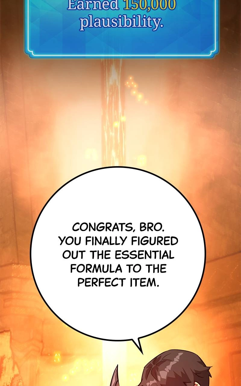 World's Strongest Troll Chapter 73 – The Birth of a Unique Item Page 110