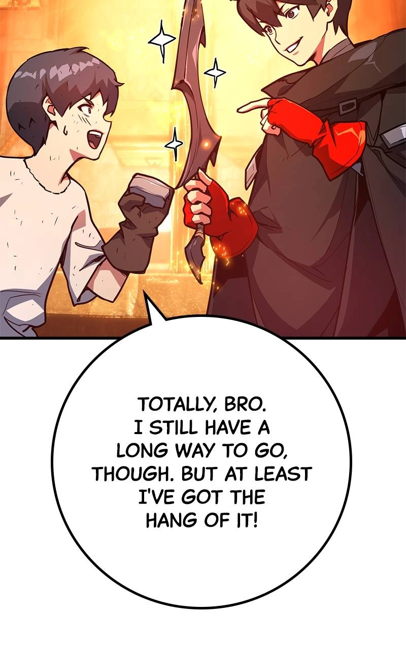 World's Strongest Troll Chapter 73 – The Birth of a Unique Item Page 111