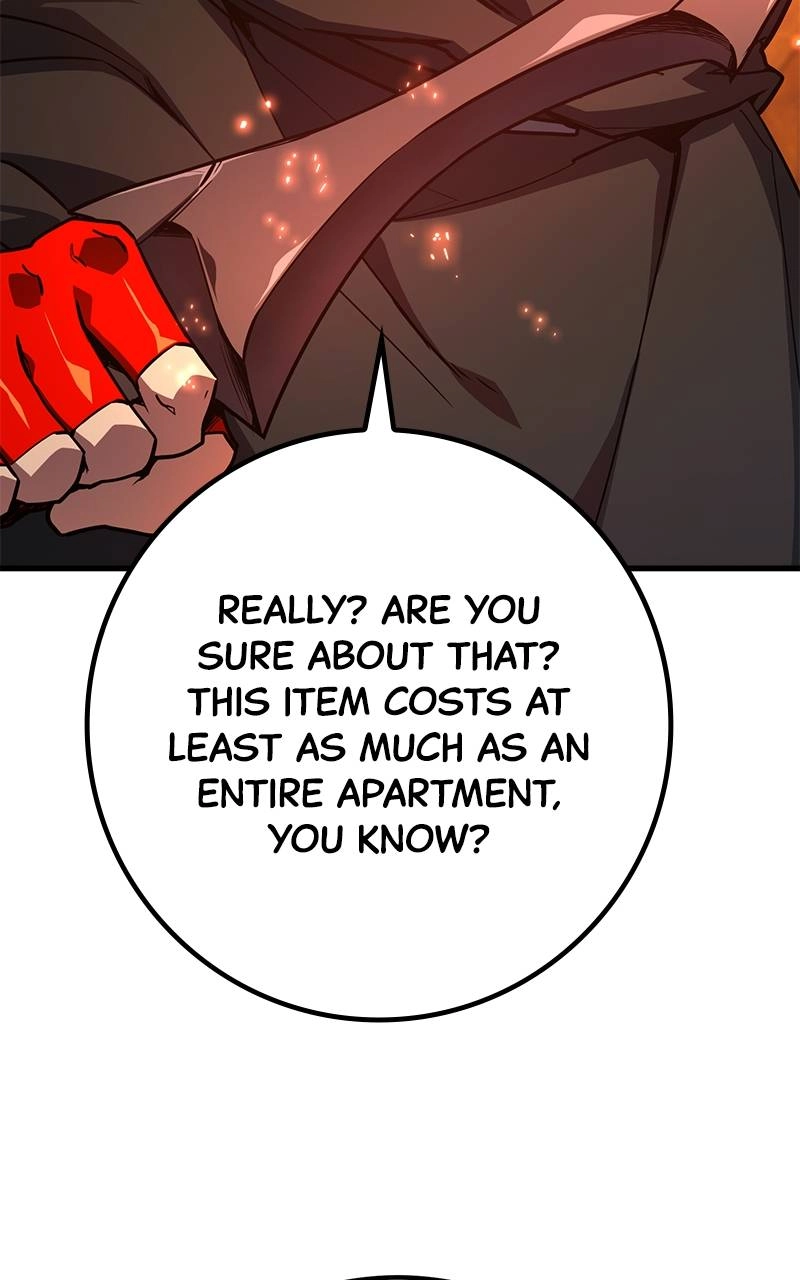 World's Strongest Troll Chapter 73 – The Birth of a Unique Item Page 113