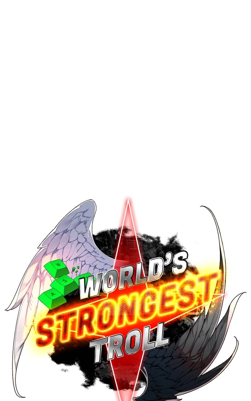 World's Strongest Troll Chapter 73 – The Birth of a Unique Item Page 11