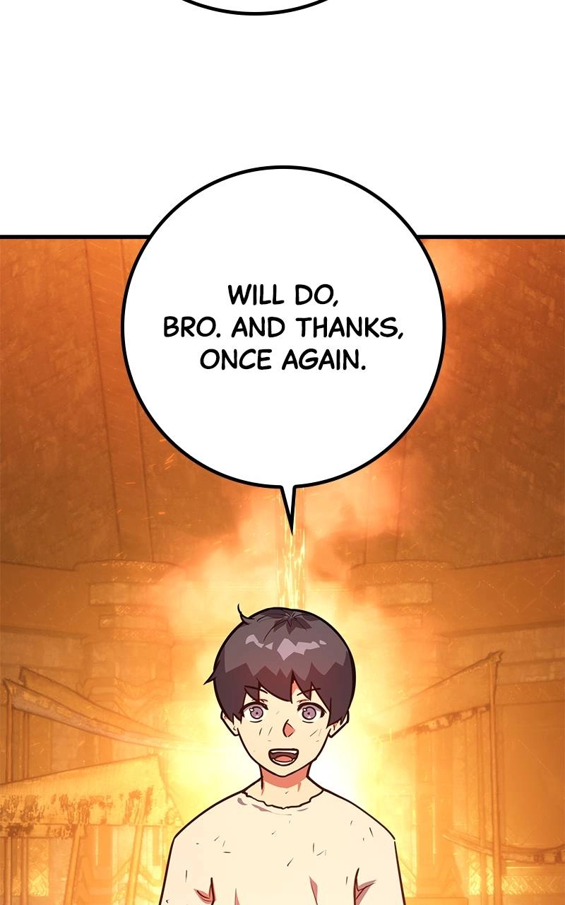 World's Strongest Troll Chapter 73 – The Birth of a Unique Item Page 123