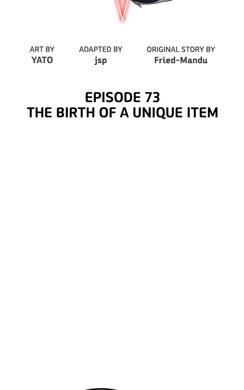 World's Strongest Troll Chapter 73 – The Birth of a Unique Item Page 12