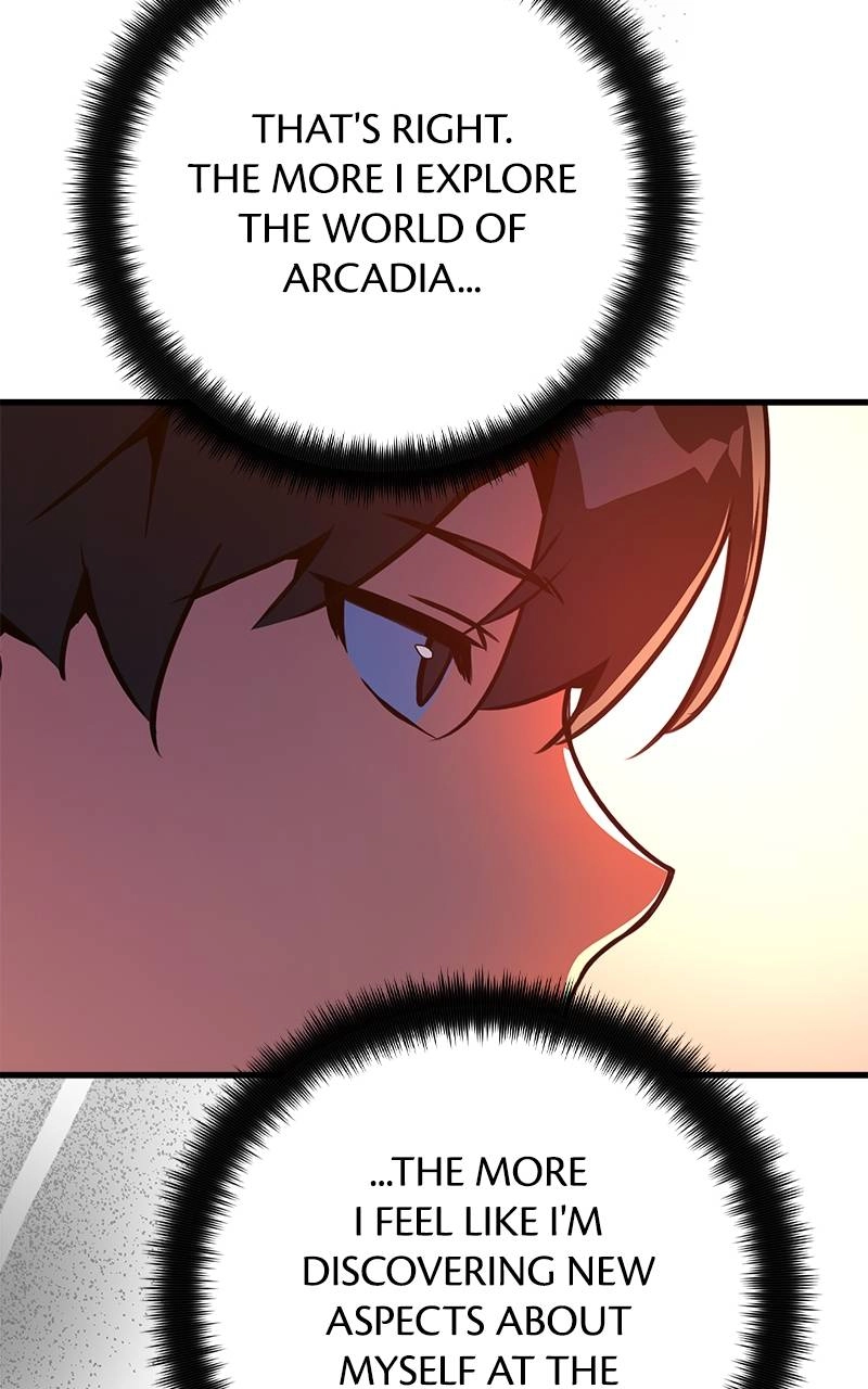 World's Strongest Troll Chapter 73 – The Birth of a Unique Item Page 137