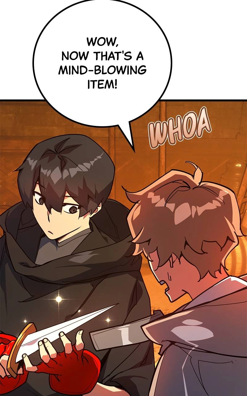 World's Strongest Troll Chapter 73 – The Birth of a Unique Item Page 13