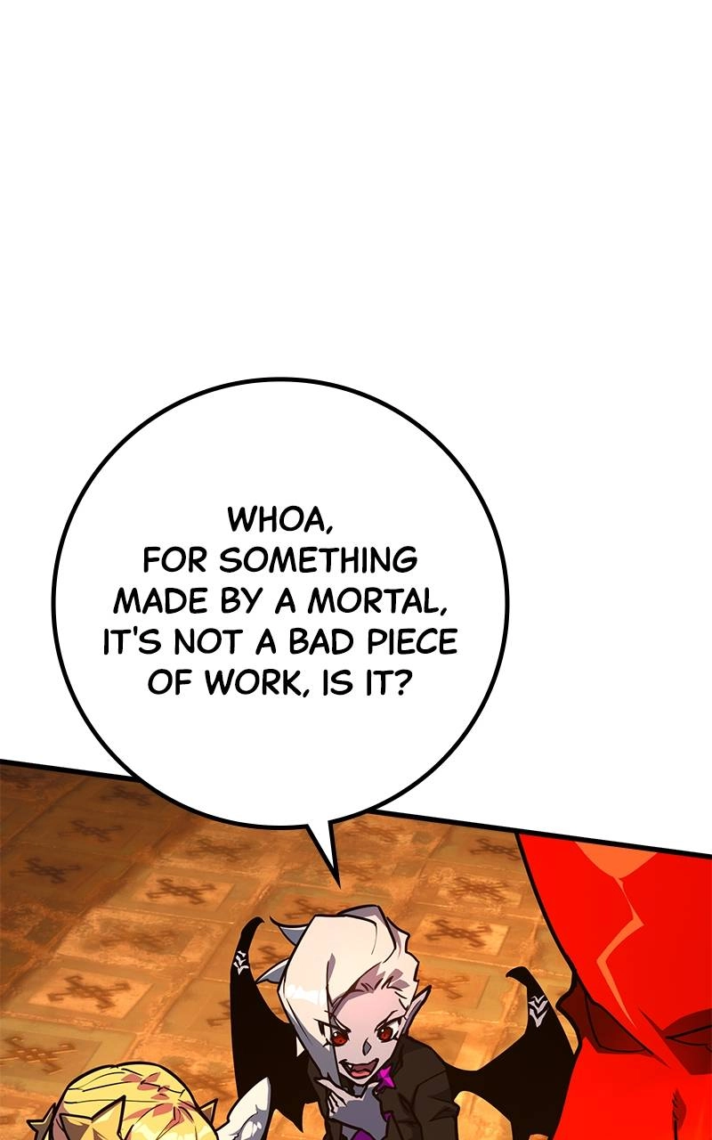 World's Strongest Troll Chapter 73 – The Birth of a Unique Item Page 19
