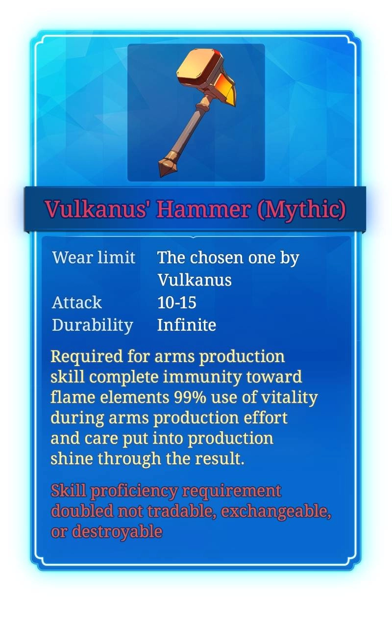 World's Strongest Troll Chapter 73 – The Birth of a Unique Item Page 26