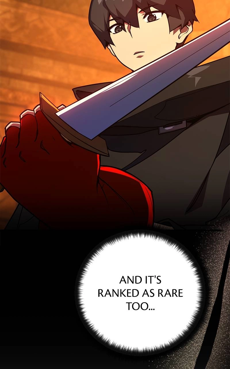World's Strongest Troll Chapter 73 – The Birth of a Unique Item Page 5