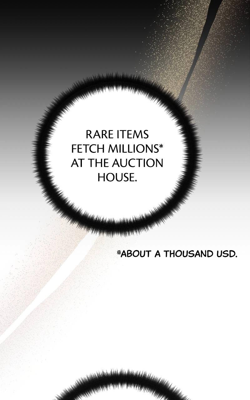 World's Strongest Troll Chapter 73 – The Birth of a Unique Item Page 6