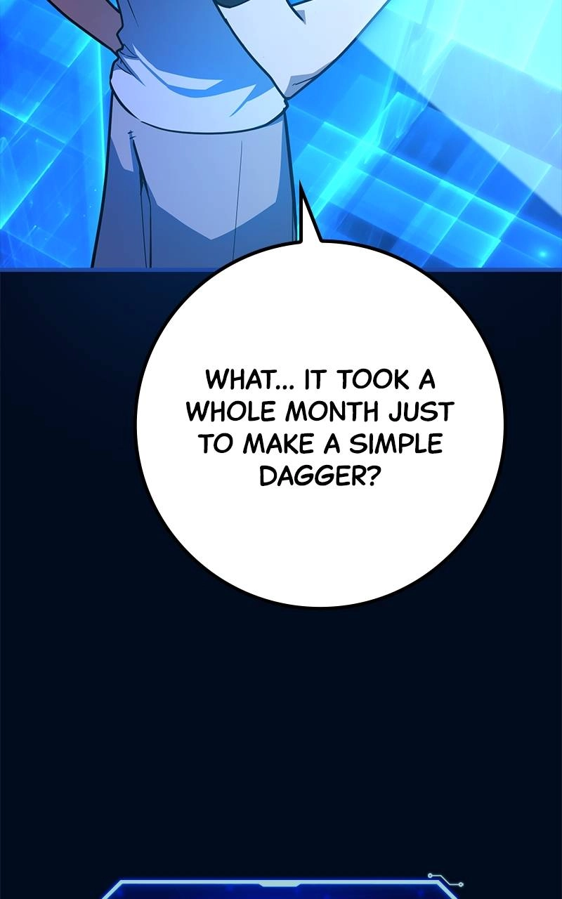 World's Strongest Troll Chapter 73 – The Birth of a Unique Item Page 94