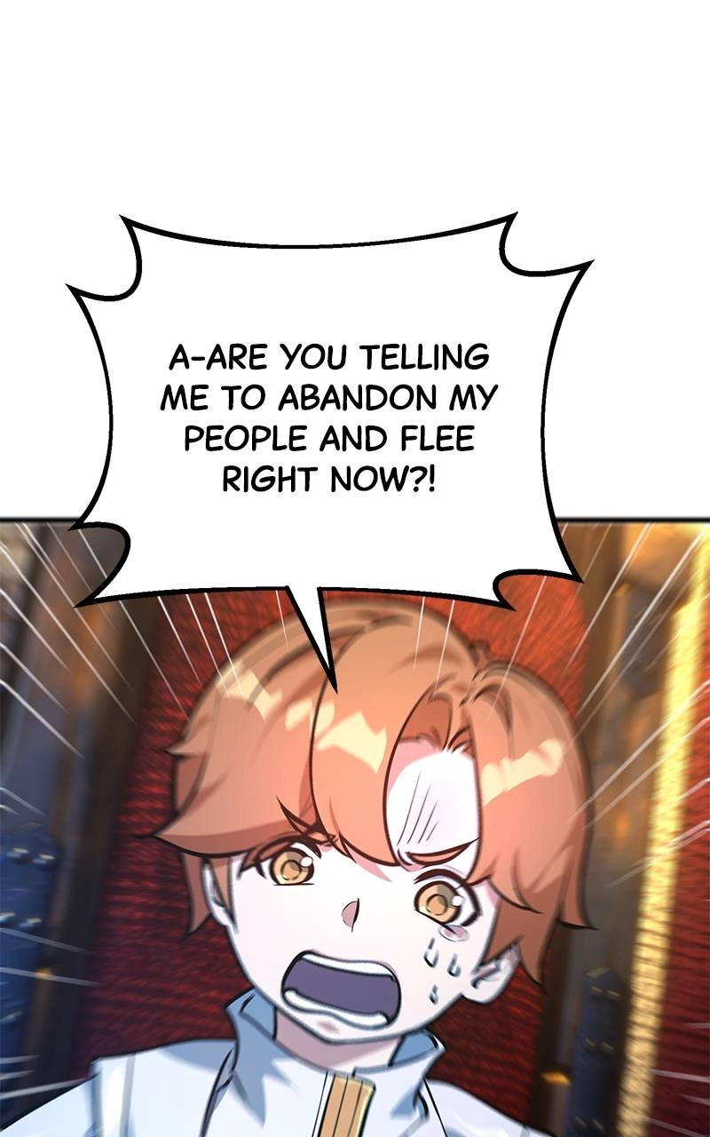 World's Strongest Troll Chapter 39 – Judge of Justice (1) Page 12