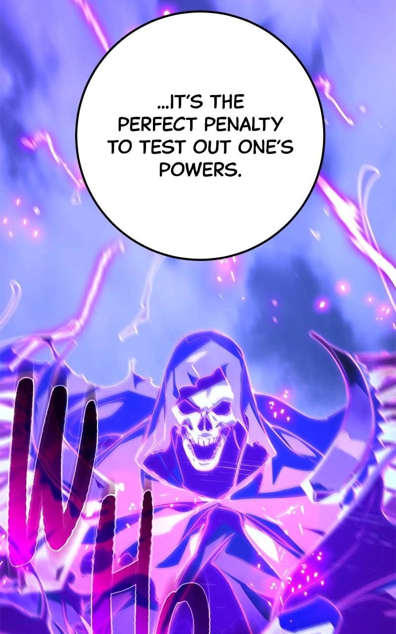 World's Strongest Troll Chapter 39 – Judge of Justice (1) Page 38