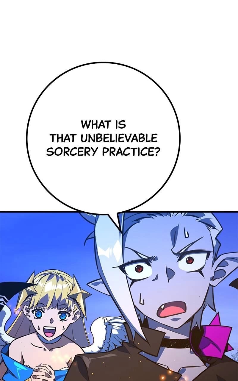 World's Strongest Troll Chapter 49 – No Bamboozle Tournament (5) Page 111